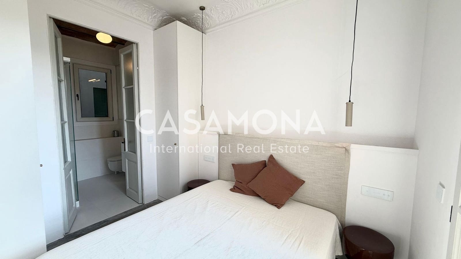 3 soveværelse Lejlighed til salg i Barcelona by - € 885.000 (Ref: 8816764)