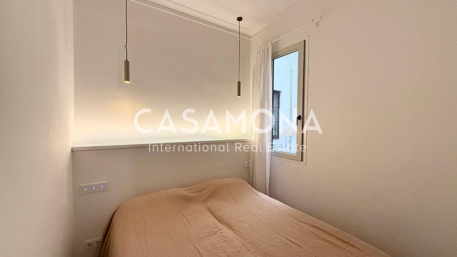 3 soveværelse Lejlighed til salg i Barcelona by - € 885.000 (Ref: 8816764)