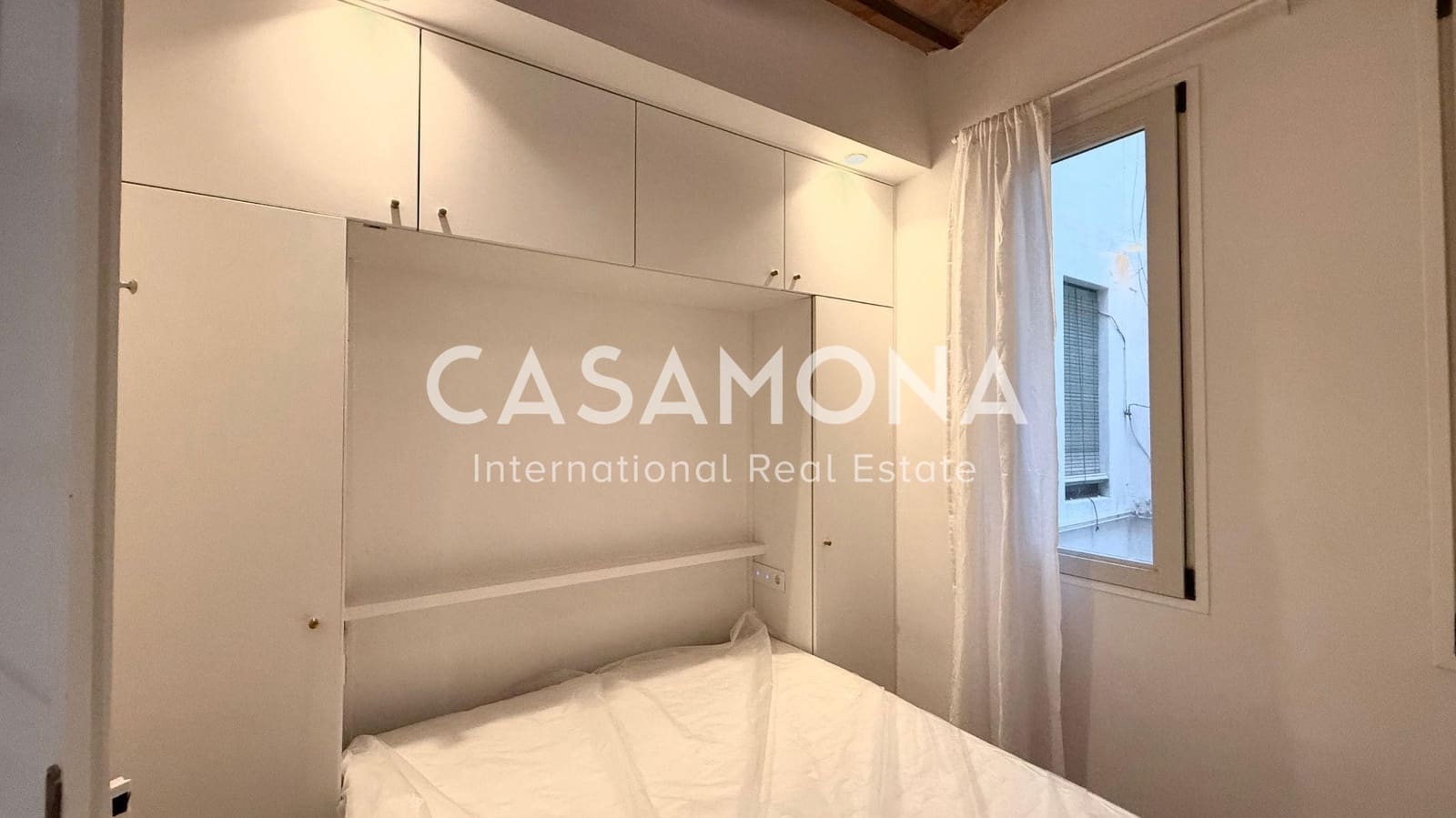 3 soveværelse Lejlighed til salg i Barcelona by - € 885.000 (Ref: 8816764)