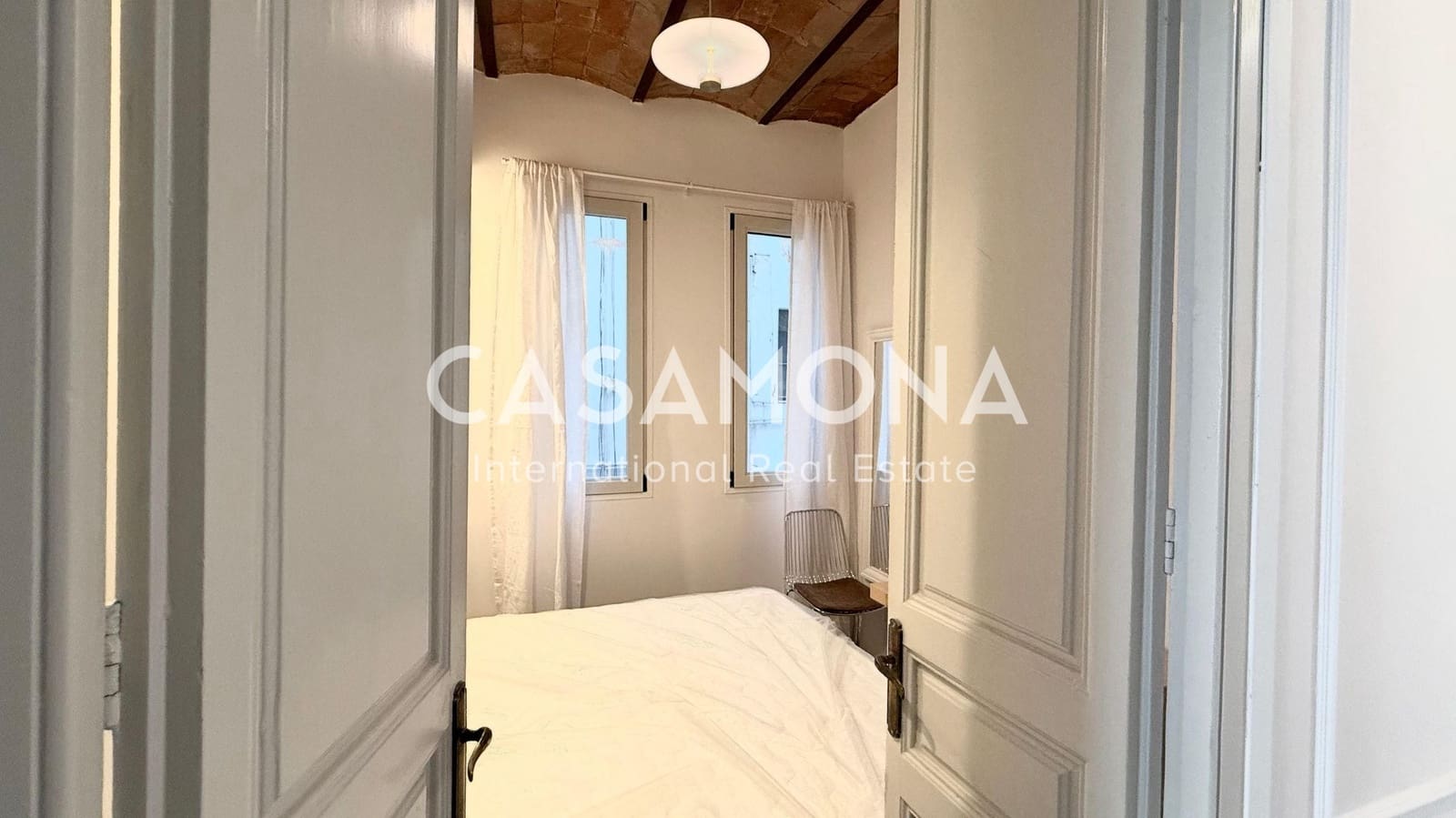 3 soveværelse Lejlighed til salg i Barcelona by - € 885.000 (Ref: 8816764)