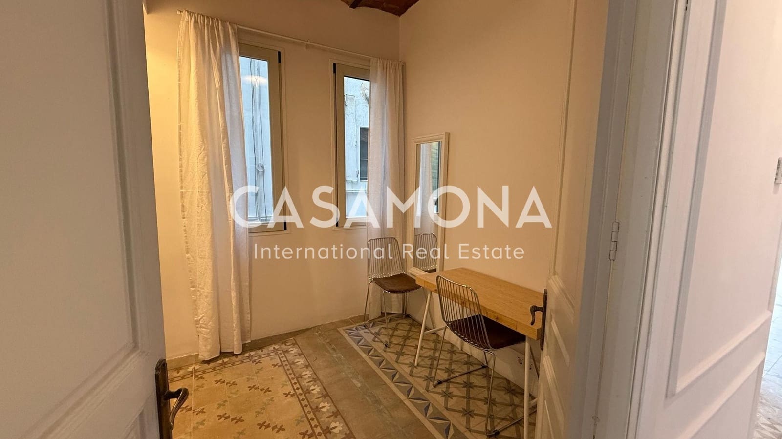 3 soveværelse Lejlighed til salg i Barcelona by - € 885.000 (Ref: 8816764)