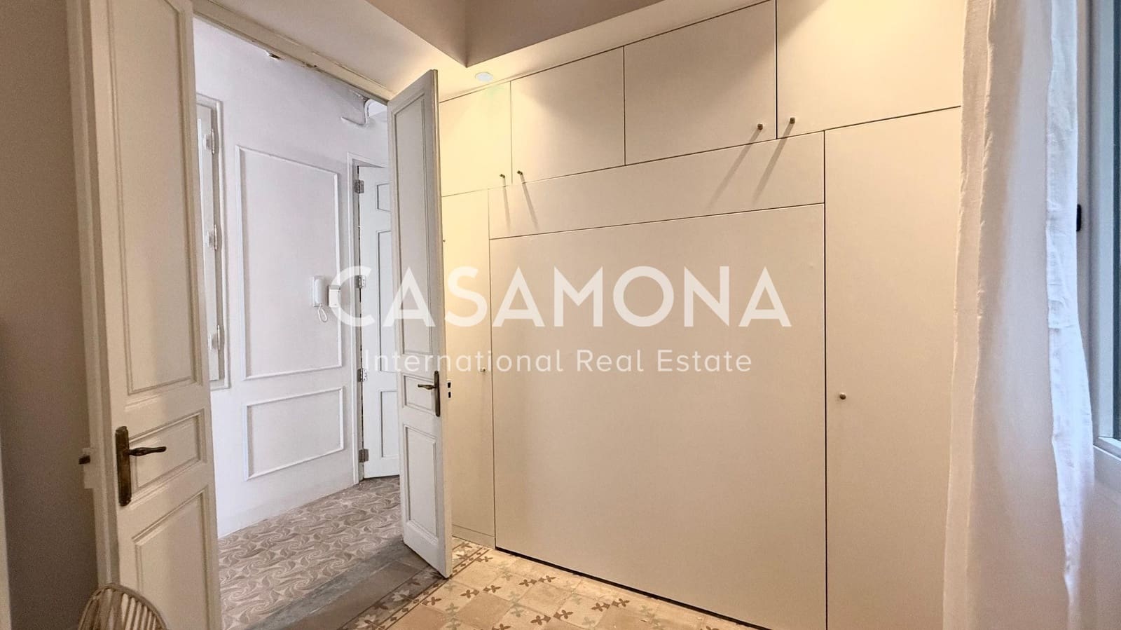 3 soveværelse Lejlighed til salg i Barcelona by - € 885.000 (Ref: 8816764)