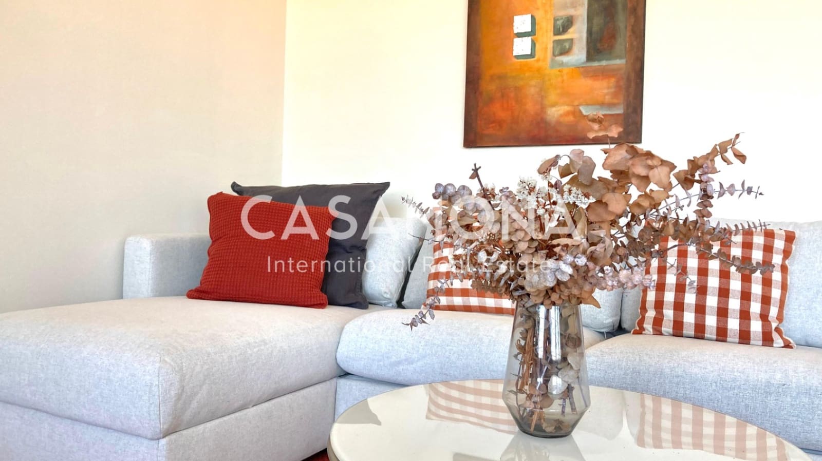 3 soverom Leilighet til salgs i Barcelona by - € 900 000 (Ref: 8821671)