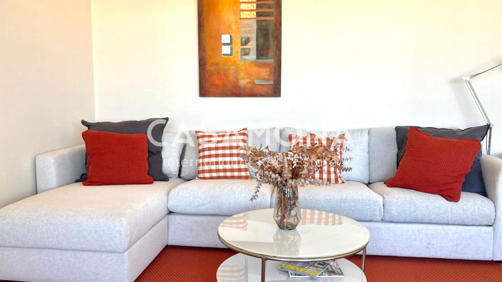 3 soverom Leilighet til salgs i Barcelona by - € 900 000 (Ref: 8821671)