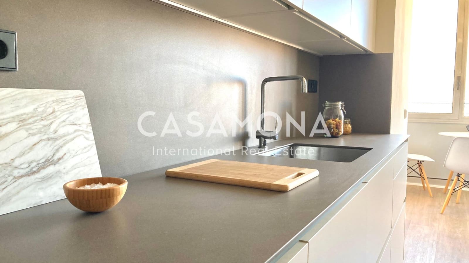 3 soverom Leilighet til salgs i Barcelona by - € 900 000 (Ref: 8821671)