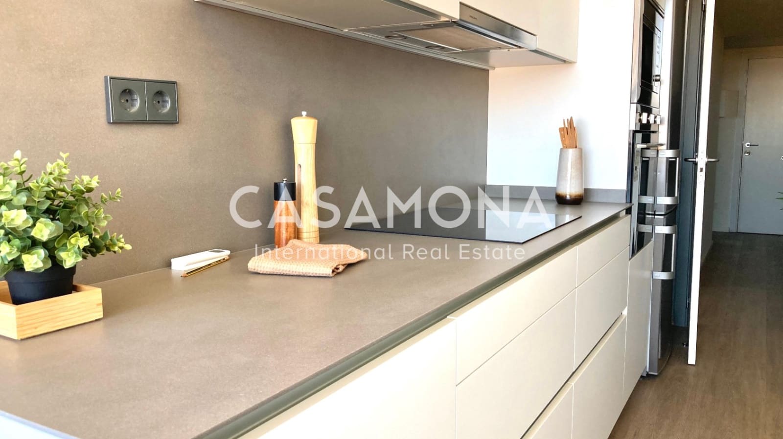 3 soverom Leilighet til salgs i Barcelona by - € 900 000 (Ref: 8821671)