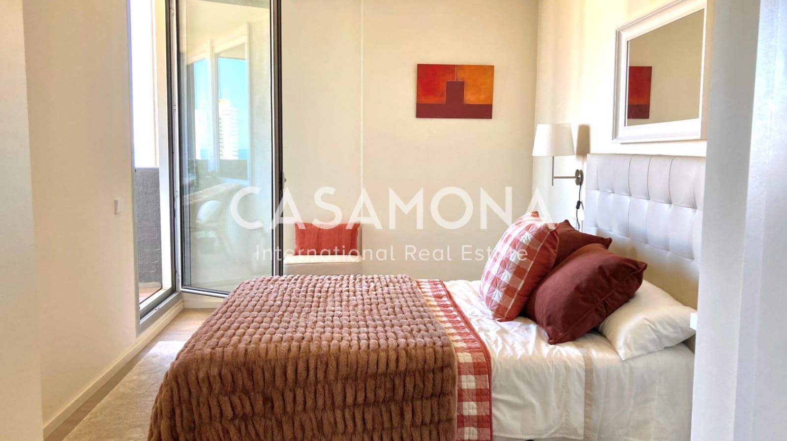 3 soverom Leilighet til salgs i Barcelona by - € 900 000 (Ref: 8821671)