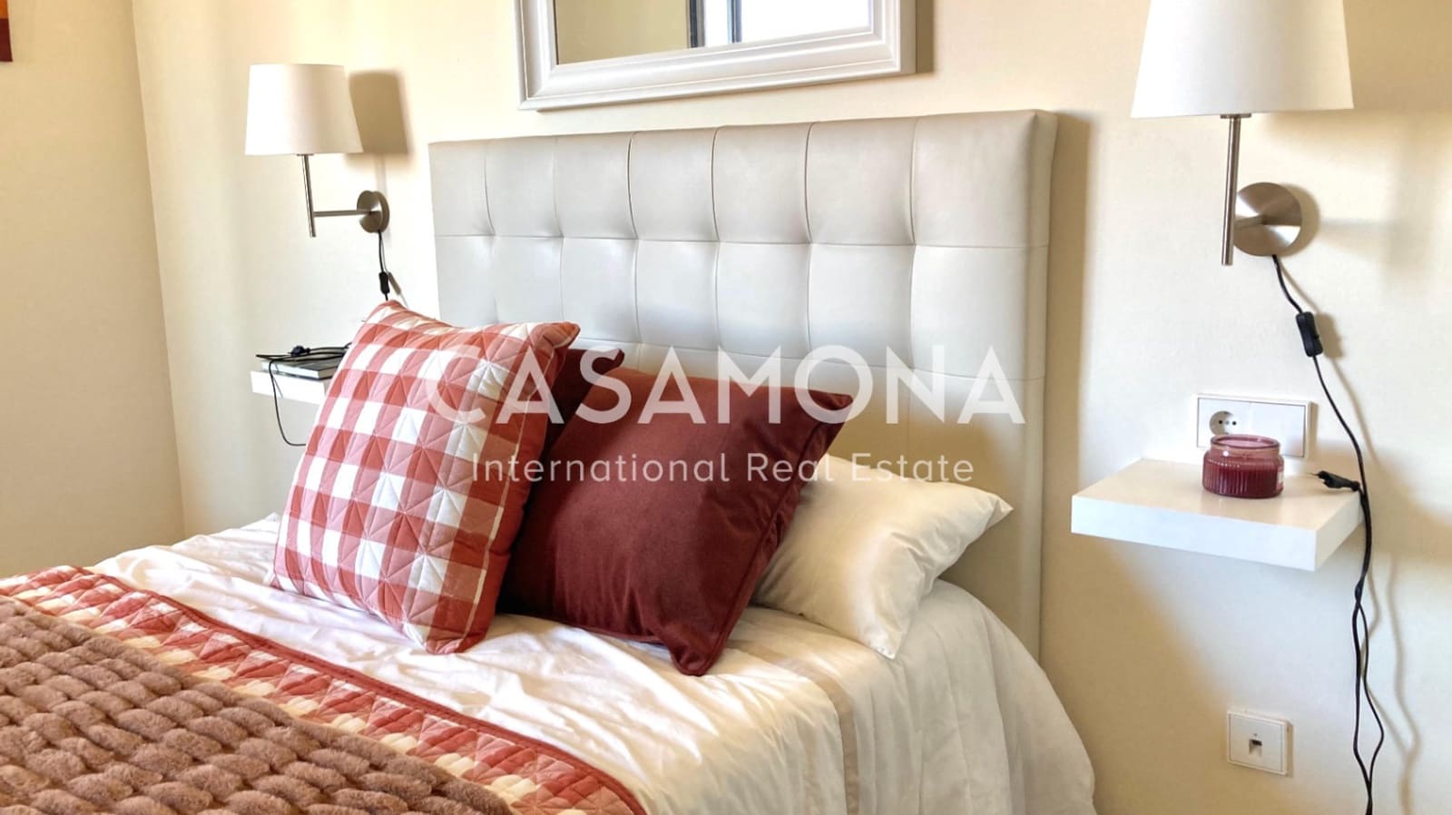 3 soverom Leilighet til salgs i Barcelona by - € 900 000 (Ref: 8821671)