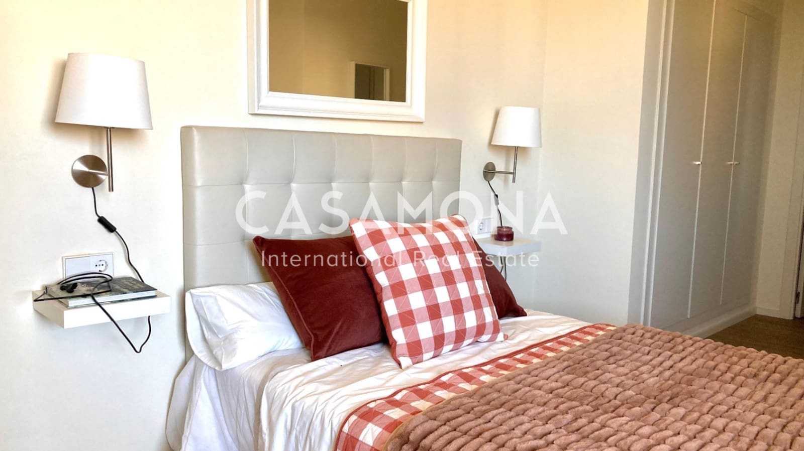 3 soverom Leilighet til salgs i Barcelona by - € 900 000 (Ref: 8821671)