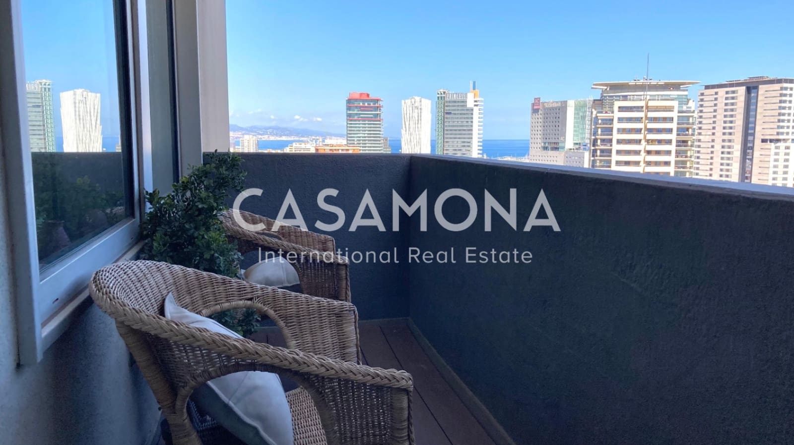 3 soverom Leilighet til salgs i Barcelona by - € 900 000 (Ref: 8821671)