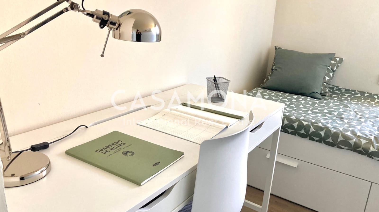 3 soverom Leilighet til salgs i Barcelona by - € 900 000 (Ref: 8821671)