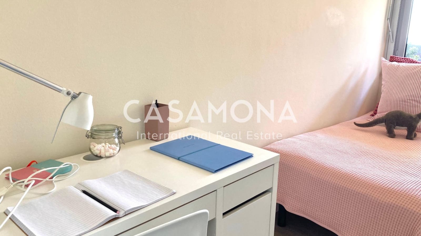 3 soverom Leilighet til salgs i Barcelona by - € 900 000 (Ref: 8821671)