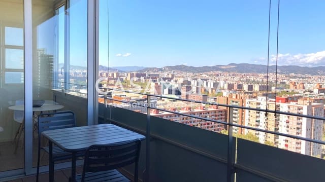 3 camera da letto Appartamento in vendita in Diagonal Mar i El Front Marítim del Poblenou, Barcelona città - 900.000 € (Rif: 8821671)