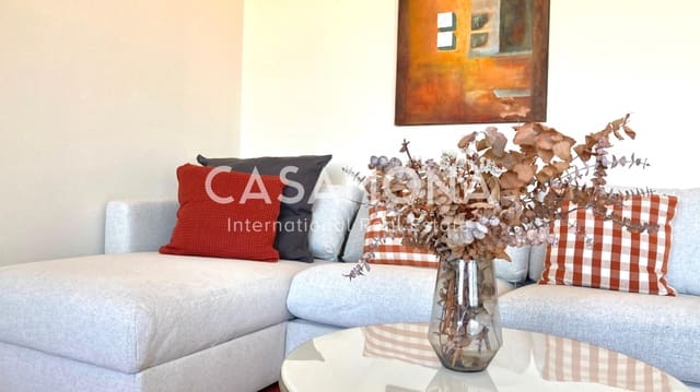 3 camera da letto Appartamento in vendita in Diagonal Mar i El Front Marítim del Poblenou, Barcelona città - 900.000 € (Rif: 8821671)