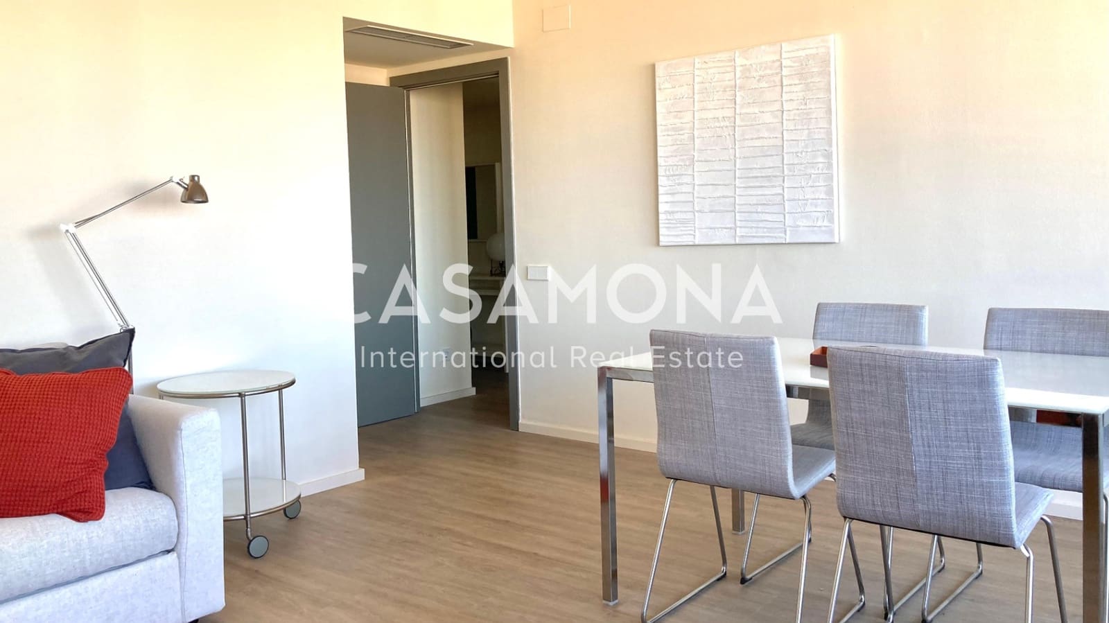 3 soverom Leilighet til salgs i Barcelona by - € 900 000 (Ref: 8821671)