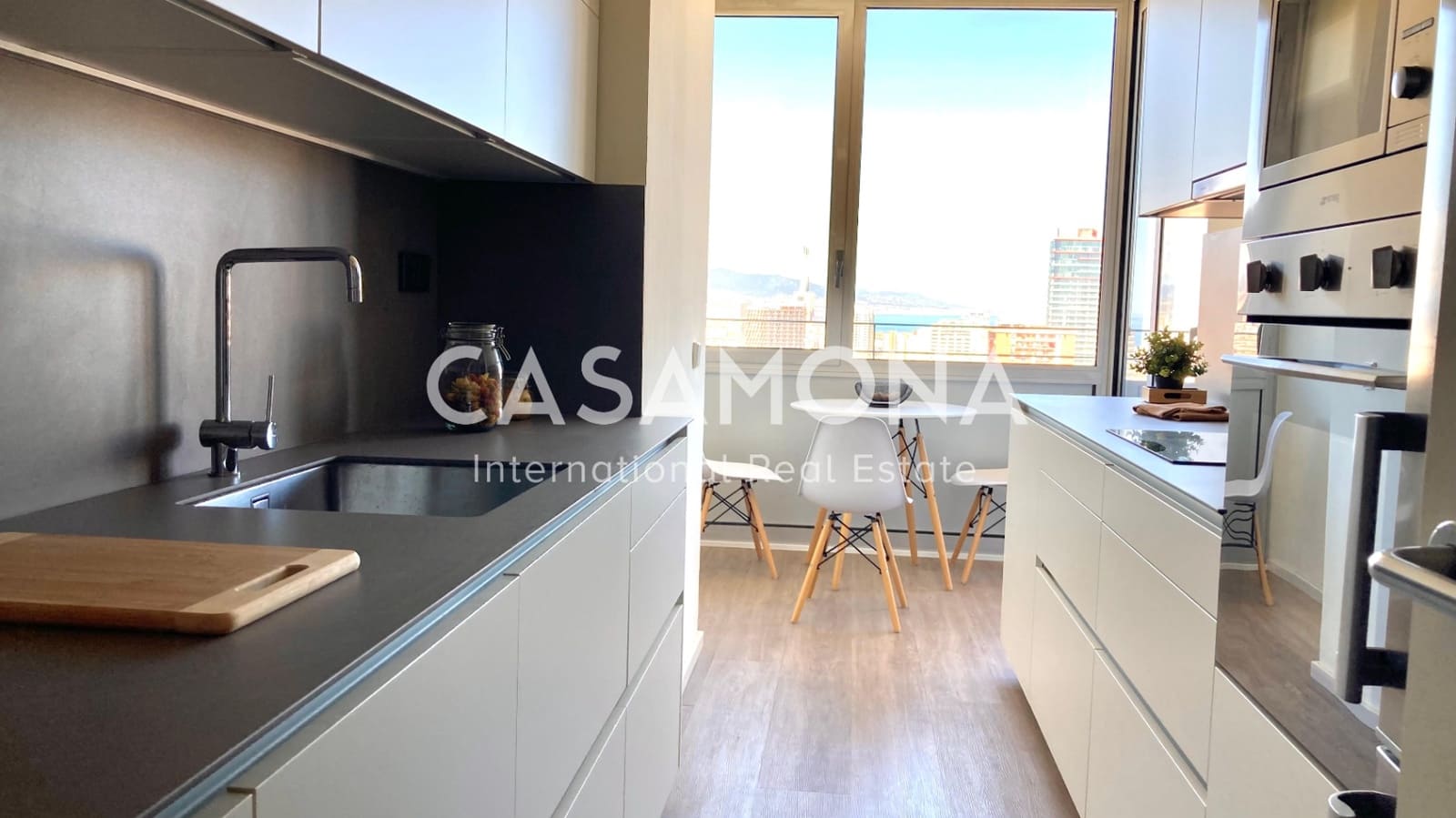 3 soverom Leilighet til salgs i Barcelona by - € 900 000 (Ref: 8821671)