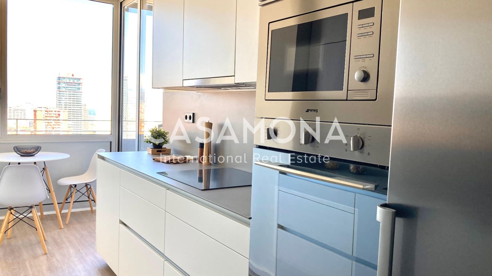 3 soverom Leilighet til salgs i Barcelona by - € 900 000 (Ref: 8821671)