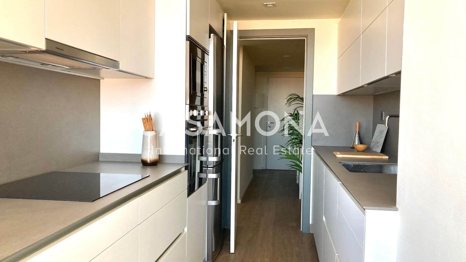 3 soverom Leilighet til salgs i Barcelona by - € 900 000 (Ref: 8821671)