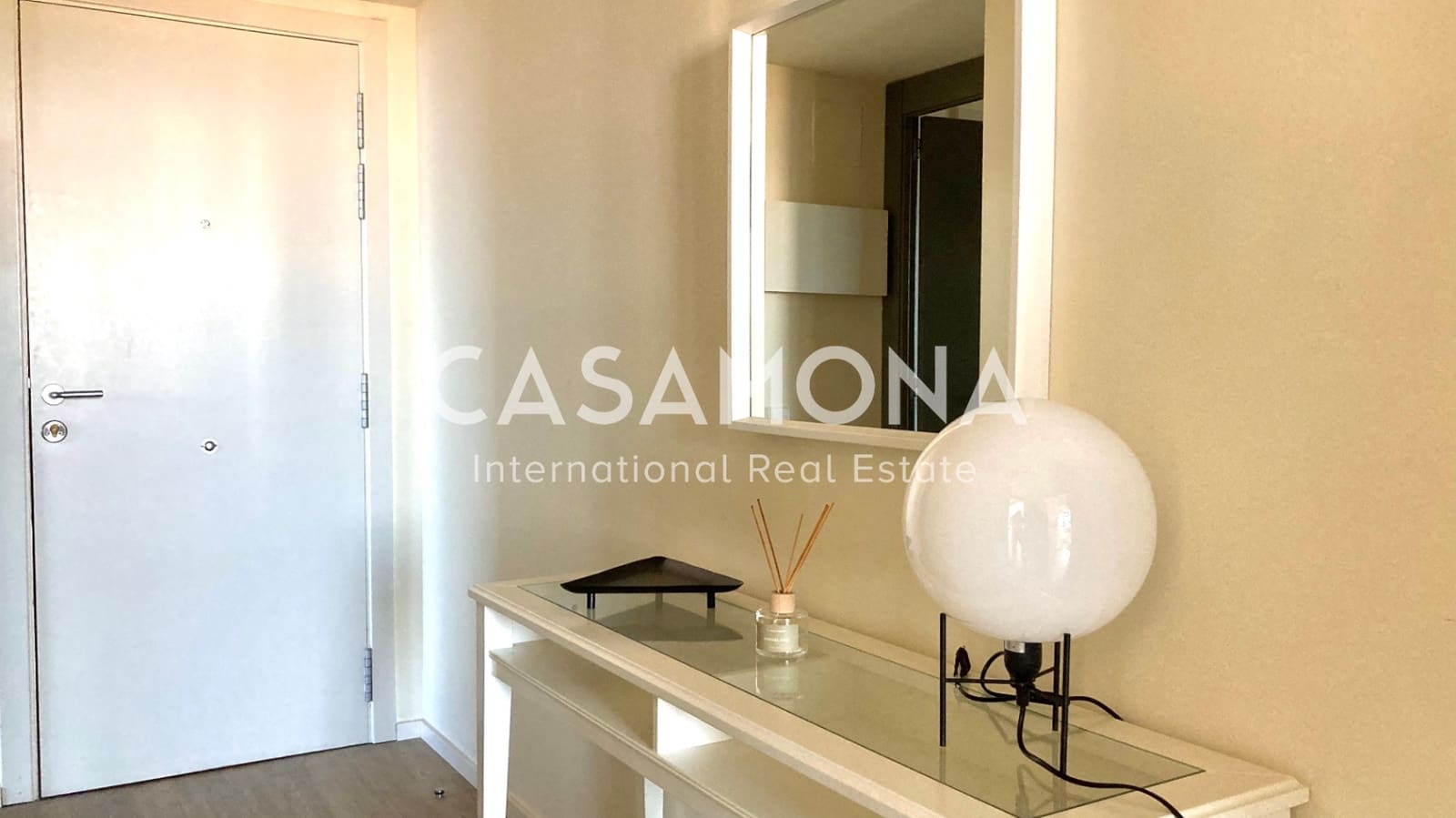 3 soverom Leilighet til salgs i Barcelona by - € 900 000 (Ref: 8821671)