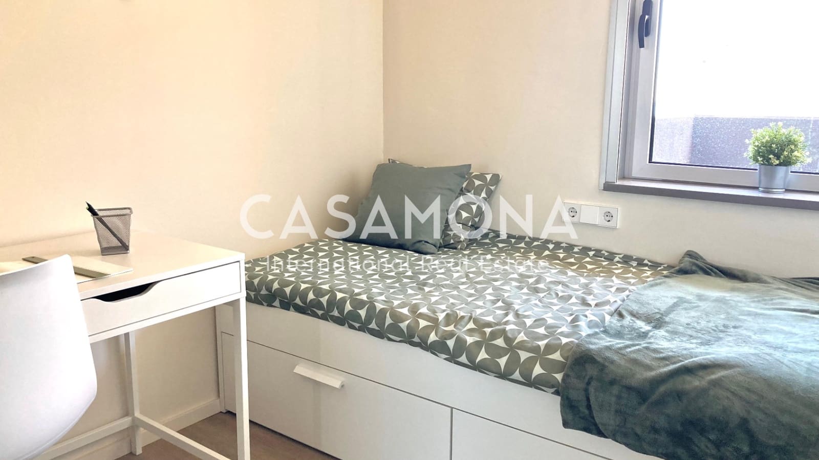 3 soverom Leilighet til salgs i Barcelona by - € 900 000 (Ref: 8821671)