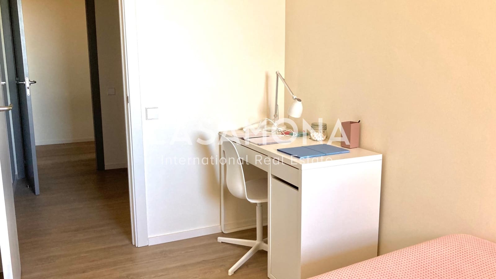 3 soverom Leilighet til salgs i Barcelona by - € 900 000 (Ref: 8821671)