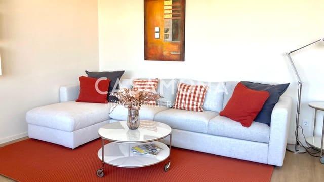 3 camera da letto Appartamento in vendita in Diagonal Mar i El Front Marítim del Poblenou, Barcelona città - 900.000 € (Rif: 8821671)