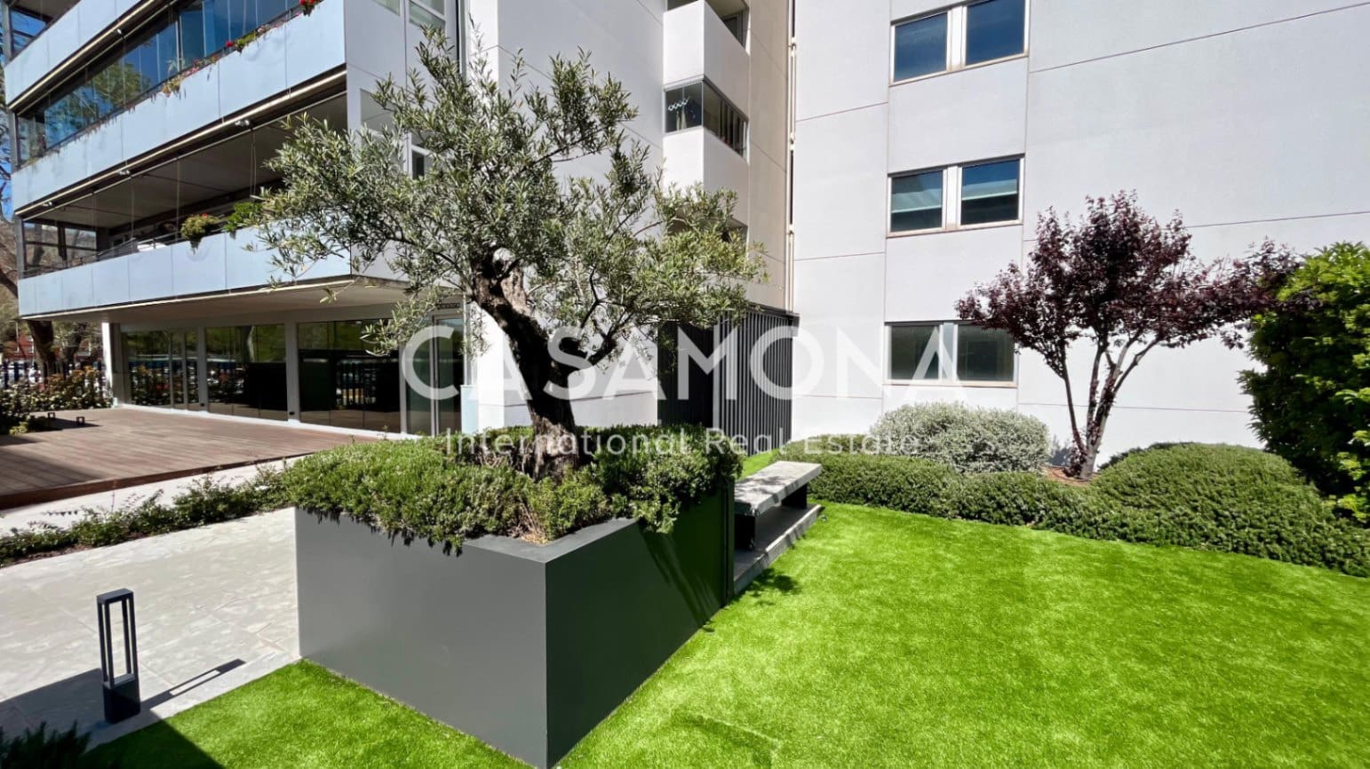 3 soverom Leilighet til salgs i Barcelona by - € 900 000 (Ref: 8821671)