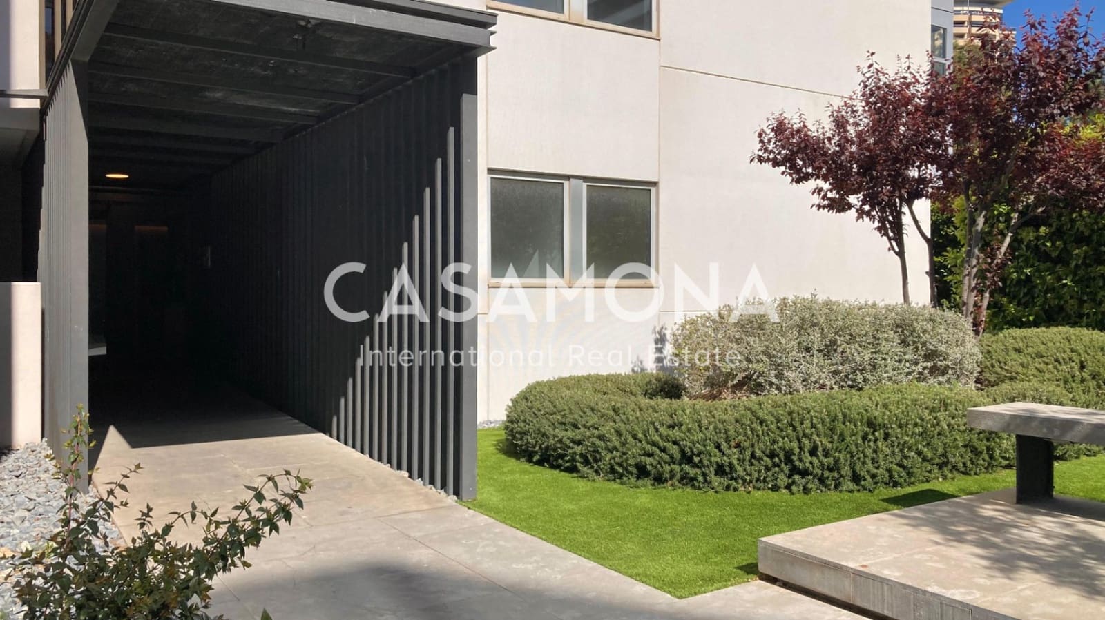 3 soverom Leilighet til salgs i Barcelona by - € 900 000 (Ref: 8821671)