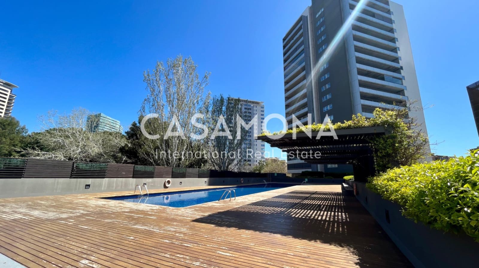 3 soverom Leilighet til salgs i Barcelona by - € 900 000 (Ref: 8821671)