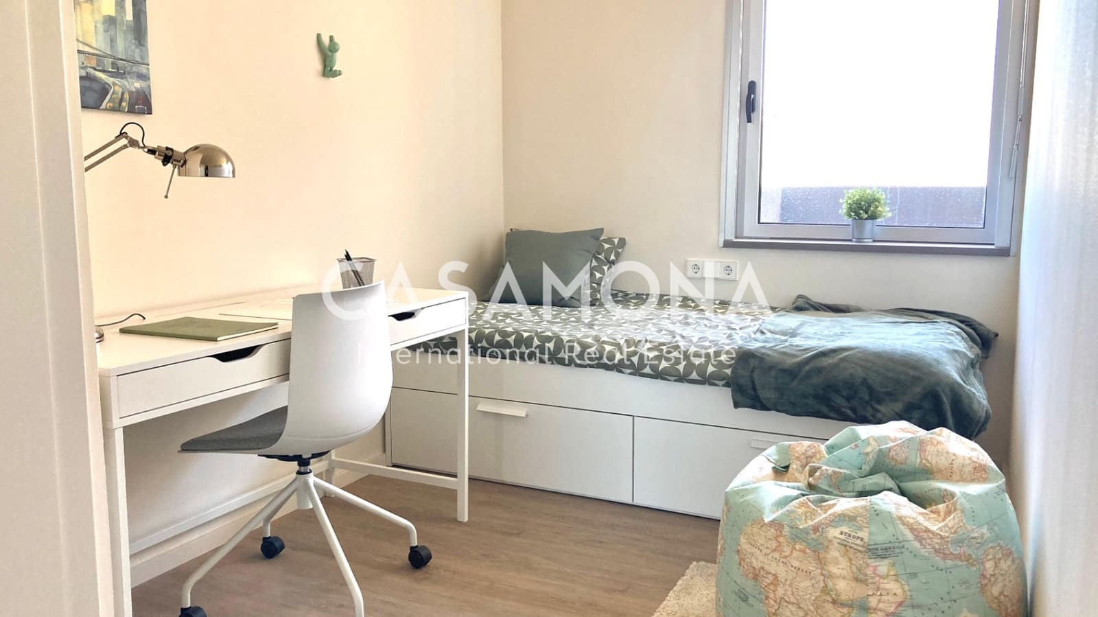 3 soverom Leilighet til salgs i Barcelona by - € 900 000 (Ref: 8821671)