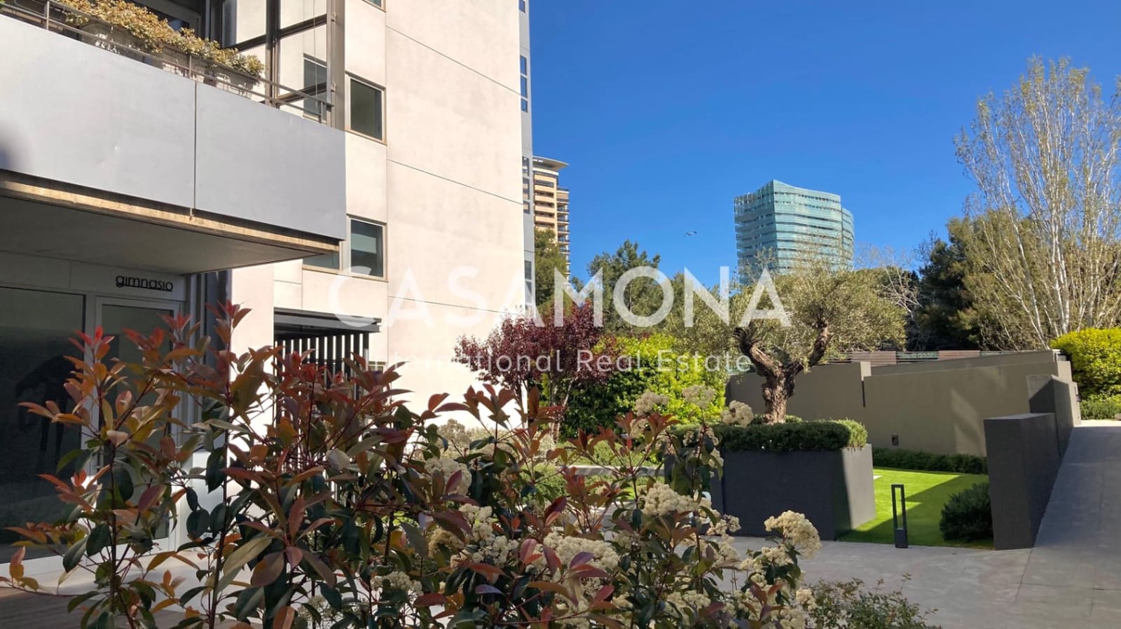 3 soverom Leilighet til salgs i Barcelona by - € 900 000 (Ref: 8821671)