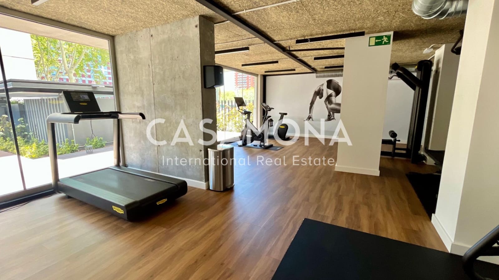 3 soverom Leilighet til salgs i Barcelona by - € 900 000 (Ref: 8821671)