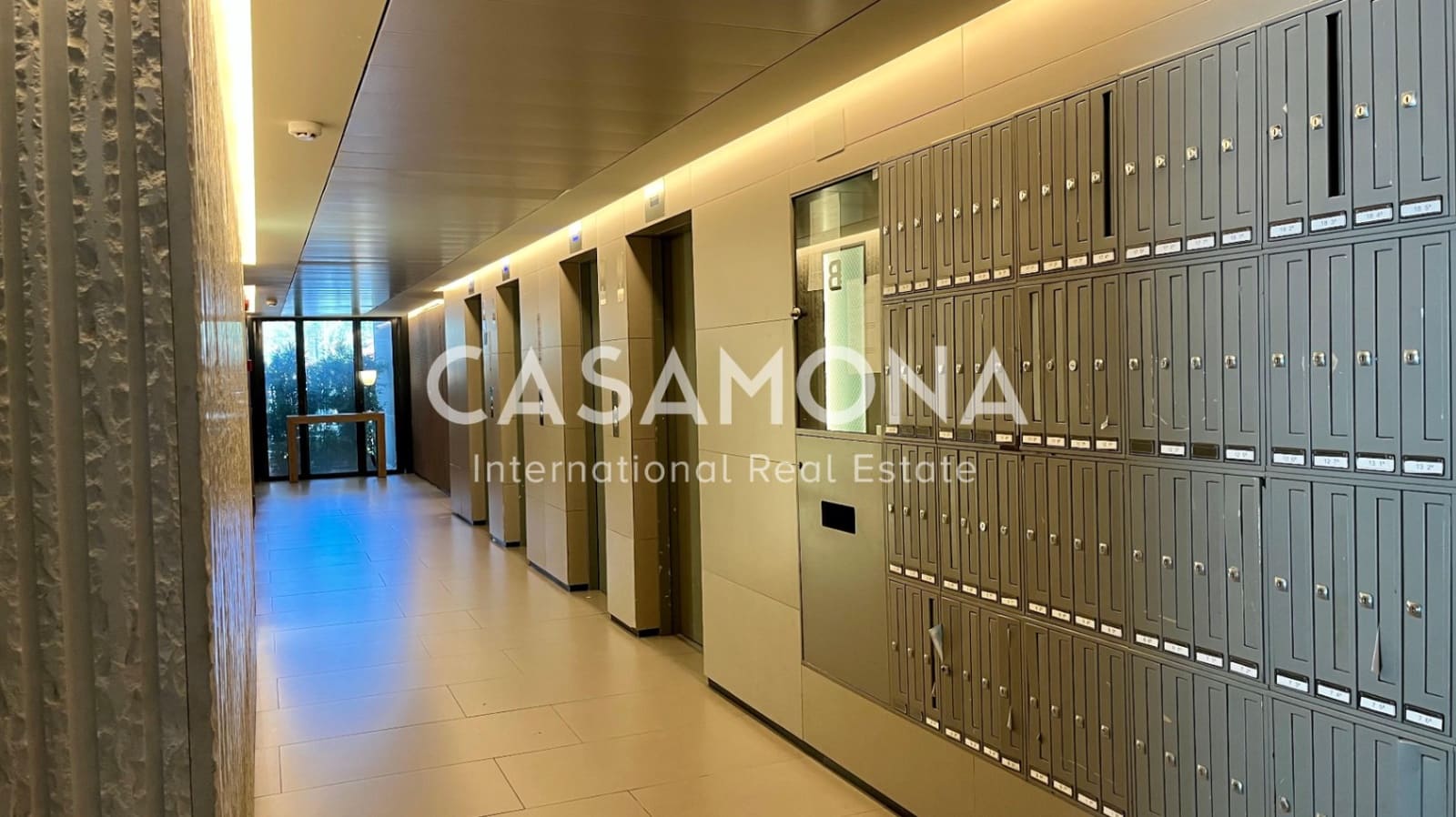 3 soverom Leilighet til salgs i Barcelona by - € 900 000 (Ref: 8821671)