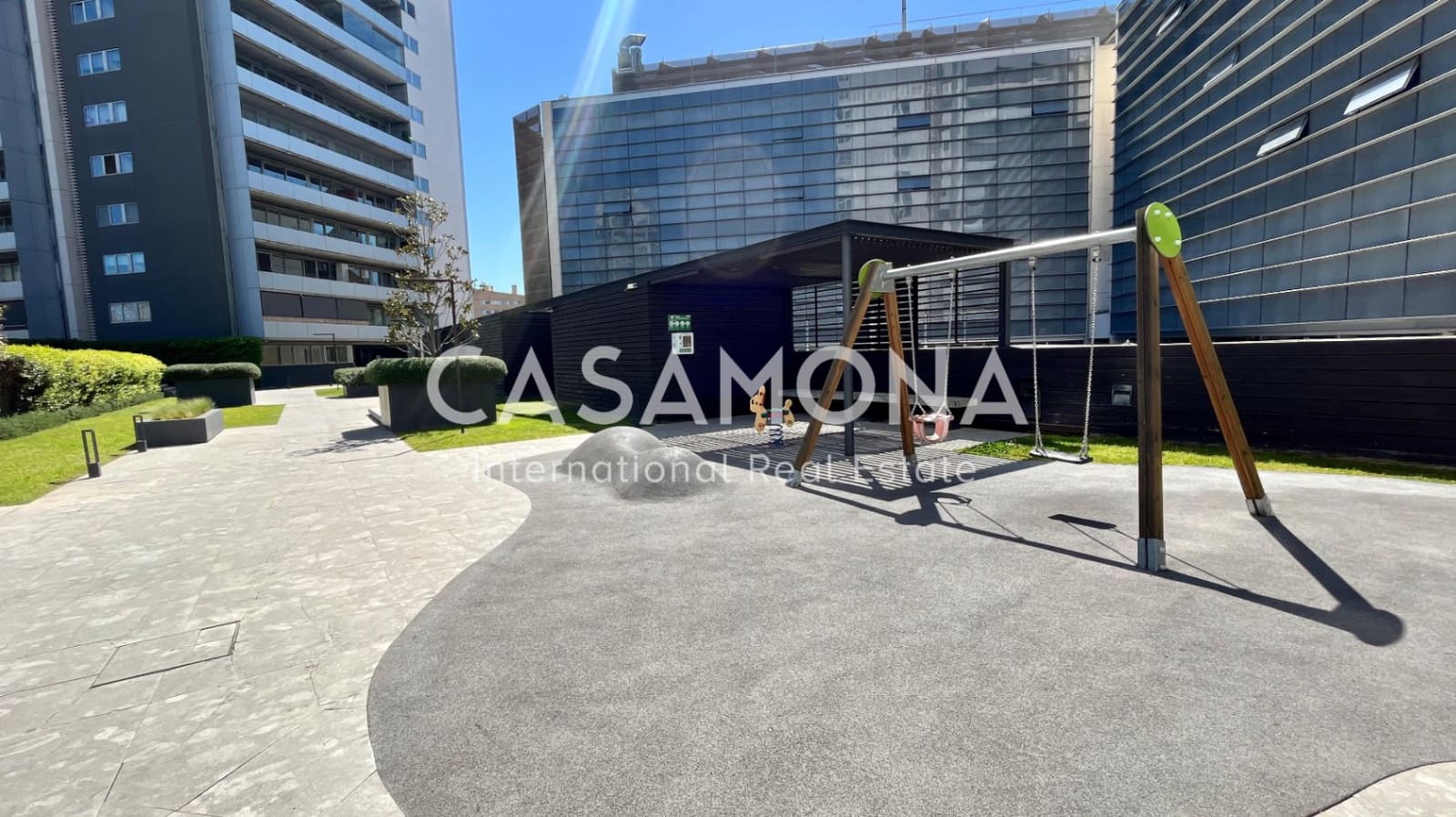 3 soverom Leilighet til salgs i Barcelona by - € 900 000 (Ref: 8821671)