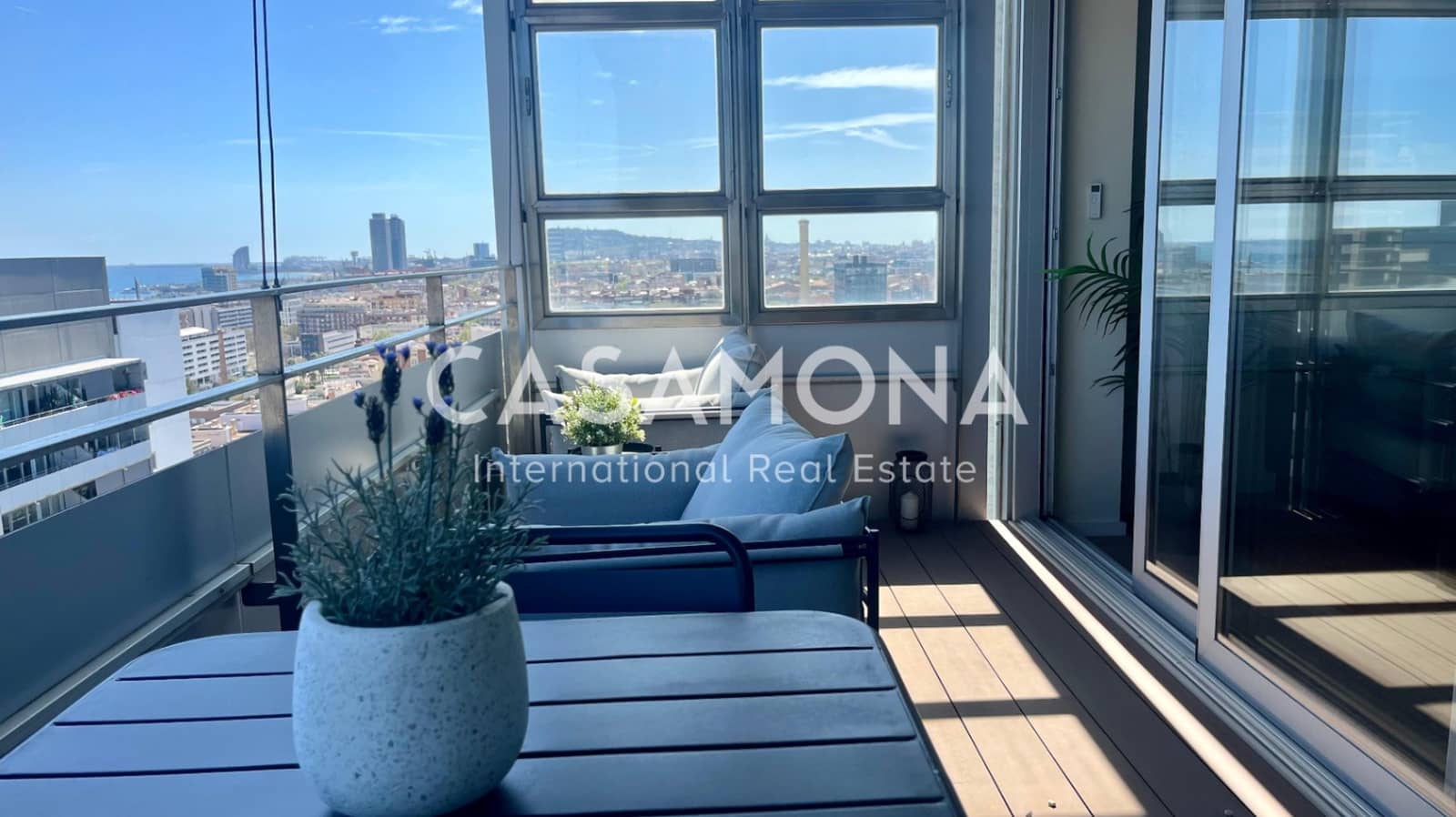 2 sypialnia Apartament na sprzedaż w Miasto Barcelona z basenem - 700 000 € (Ref: 8821675)