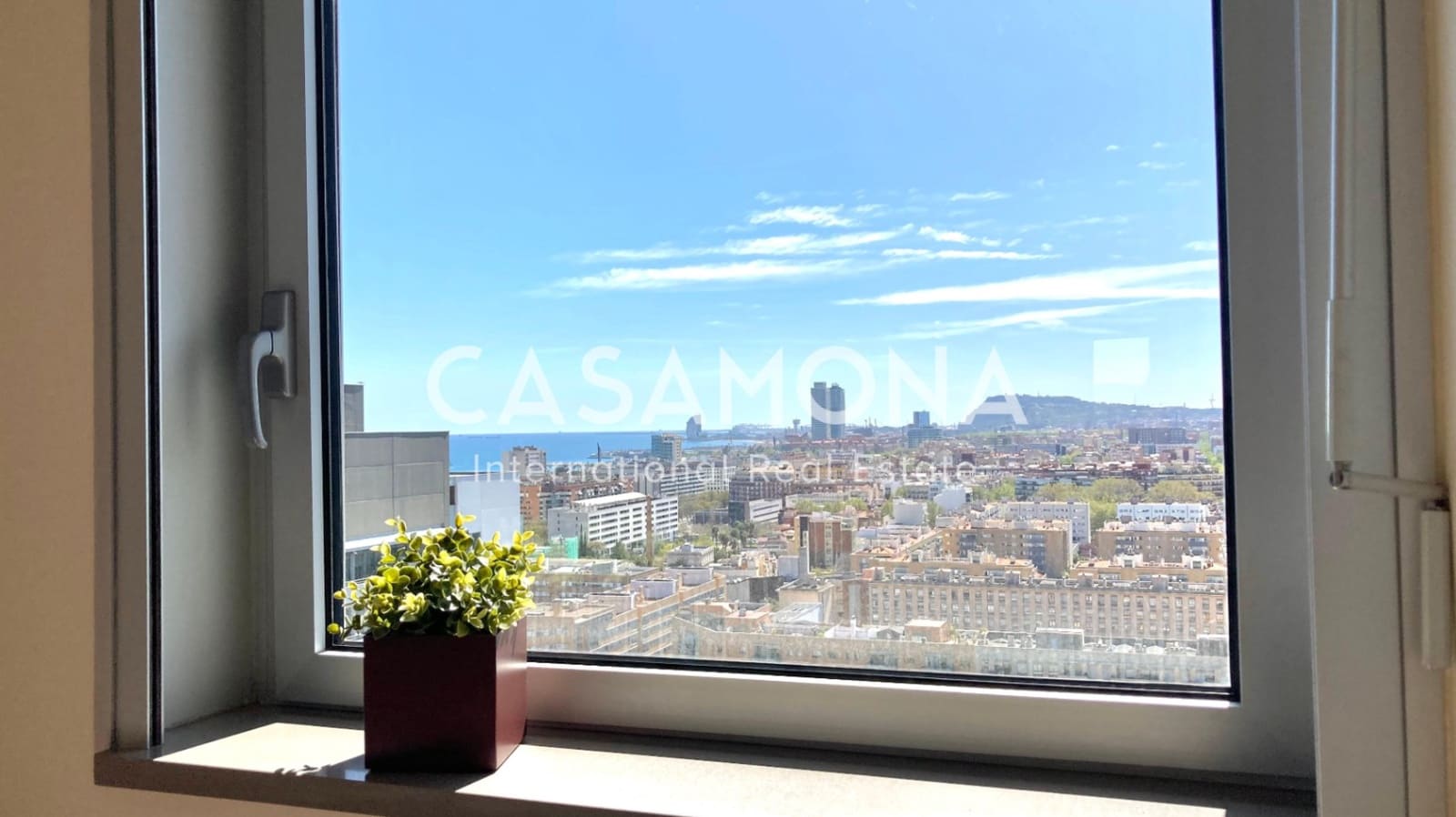 2 sypialnia Apartament na sprzedaż w Miasto Barcelona z basenem - 700 000 € (Ref: 8821675)