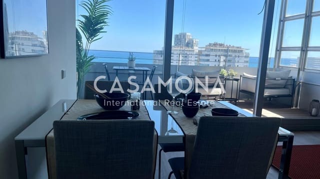 2 camera da letto Appartamento in vendita in Diagonal Mar i El Front Marítim del Poblenou, Barcelona città con piscina - 700.000 € (Rif: 8821675)