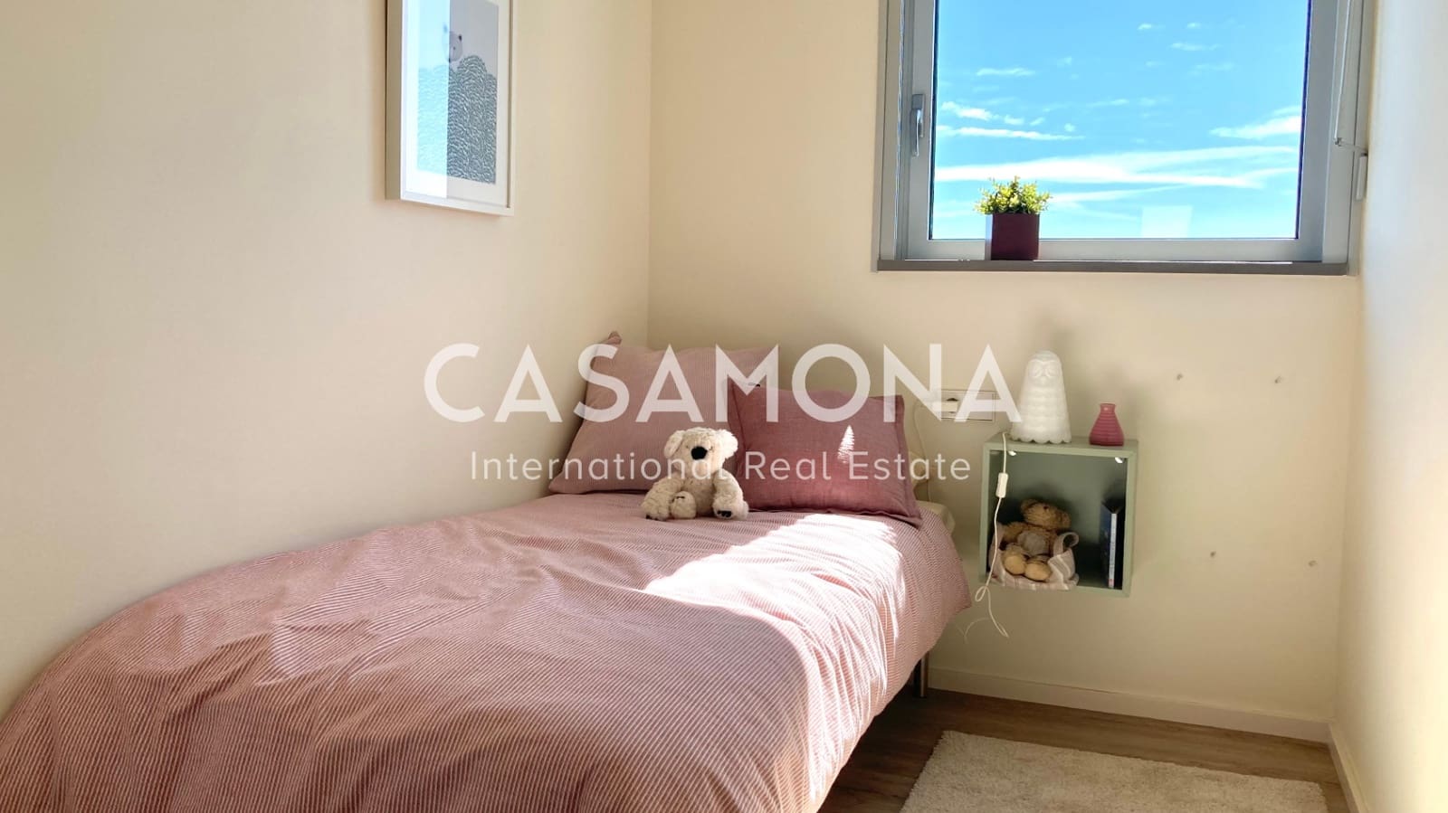2 sypialnia Apartament na sprzedaż w Miasto Barcelona z basenem - 700 000 € (Ref: 8821675)