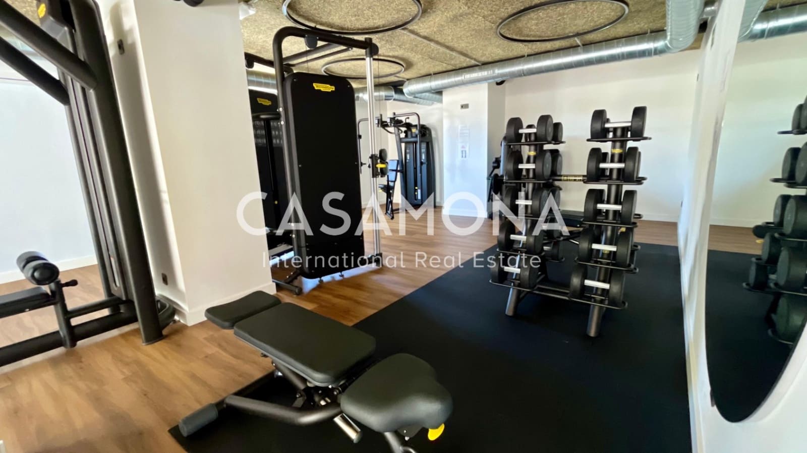 2 sypialnia Apartament na sprzedaż w Miasto Barcelona z basenem - 700 000 € (Ref: 8821675)