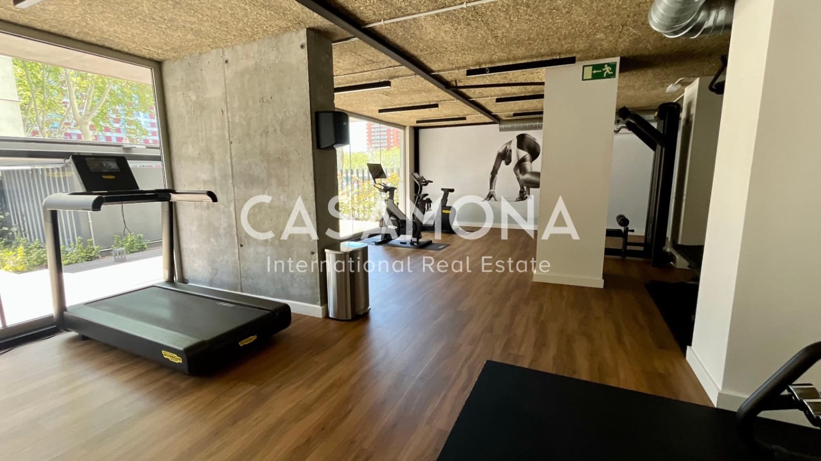 2 sypialnia Apartament na sprzedaż w Miasto Barcelona z basenem - 700 000 € (Ref: 8821675)
