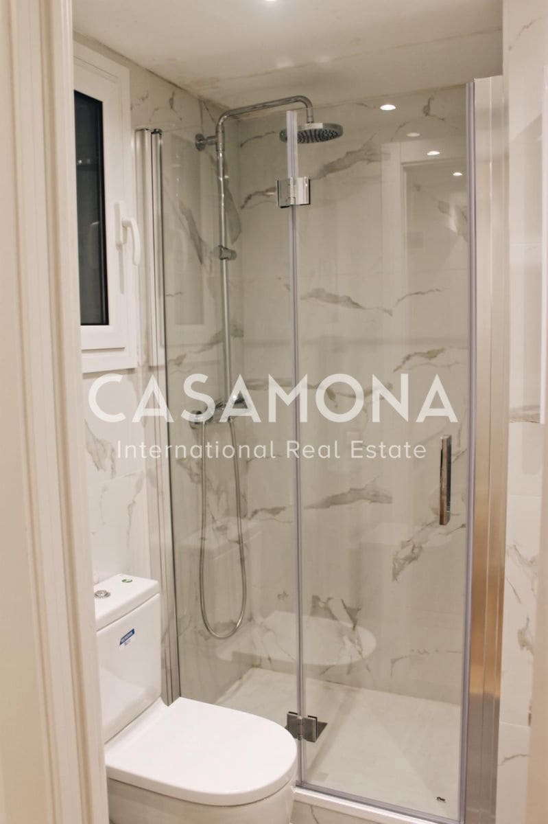 1 soverom Leilighet til leie i Barcelona by - € 940 (Ref: 8821676)