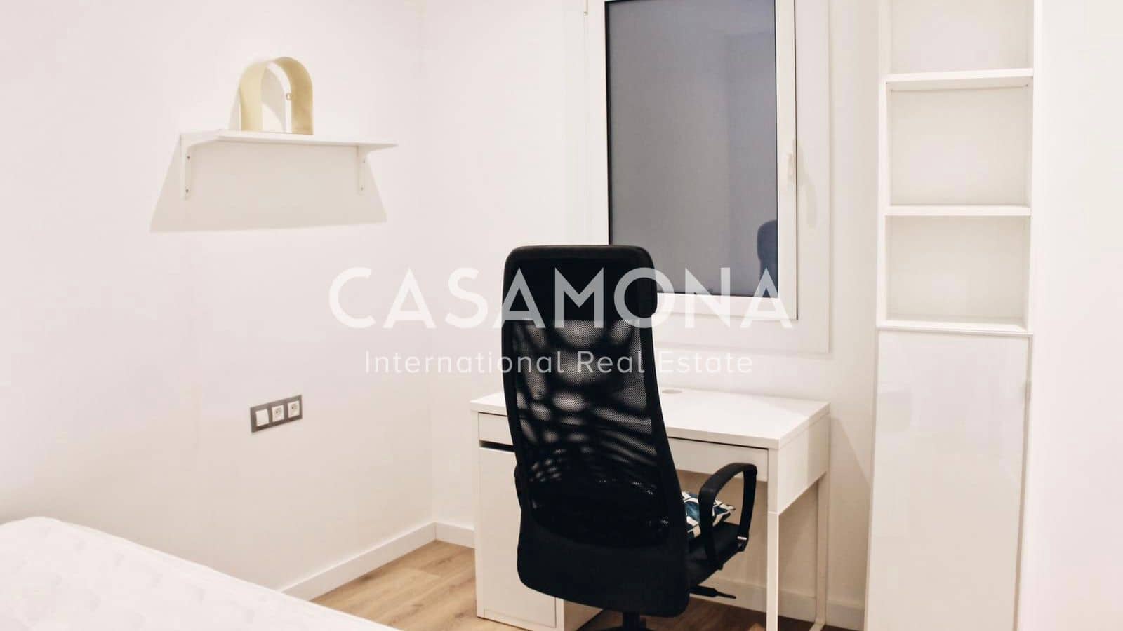 1 soverom Leilighet til leie i Barcelona by - € 940 (Ref: 8821676)