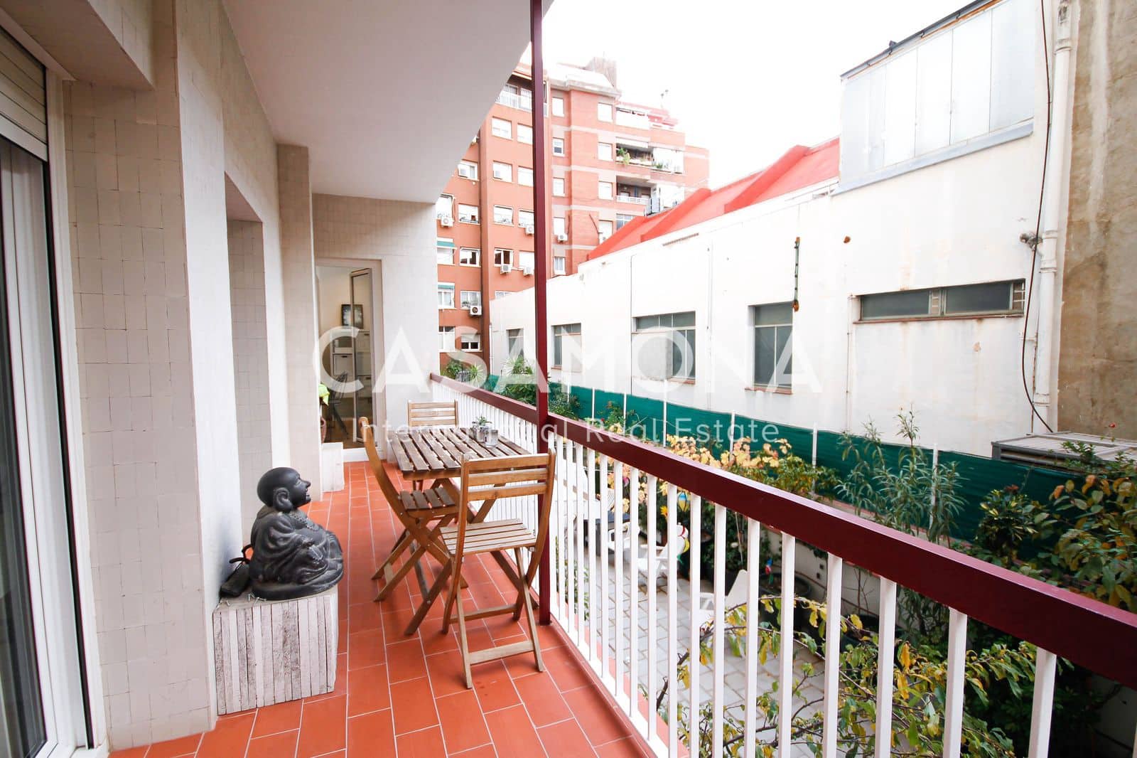 1 soverom Leilighet til leie i Barcelona by - € 940 (Ref: 8821676)