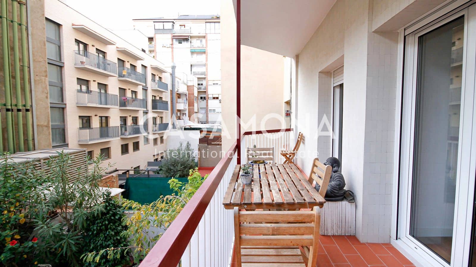 1 soverom Leilighet til leie i Barcelona by - € 940 (Ref: 8821676)