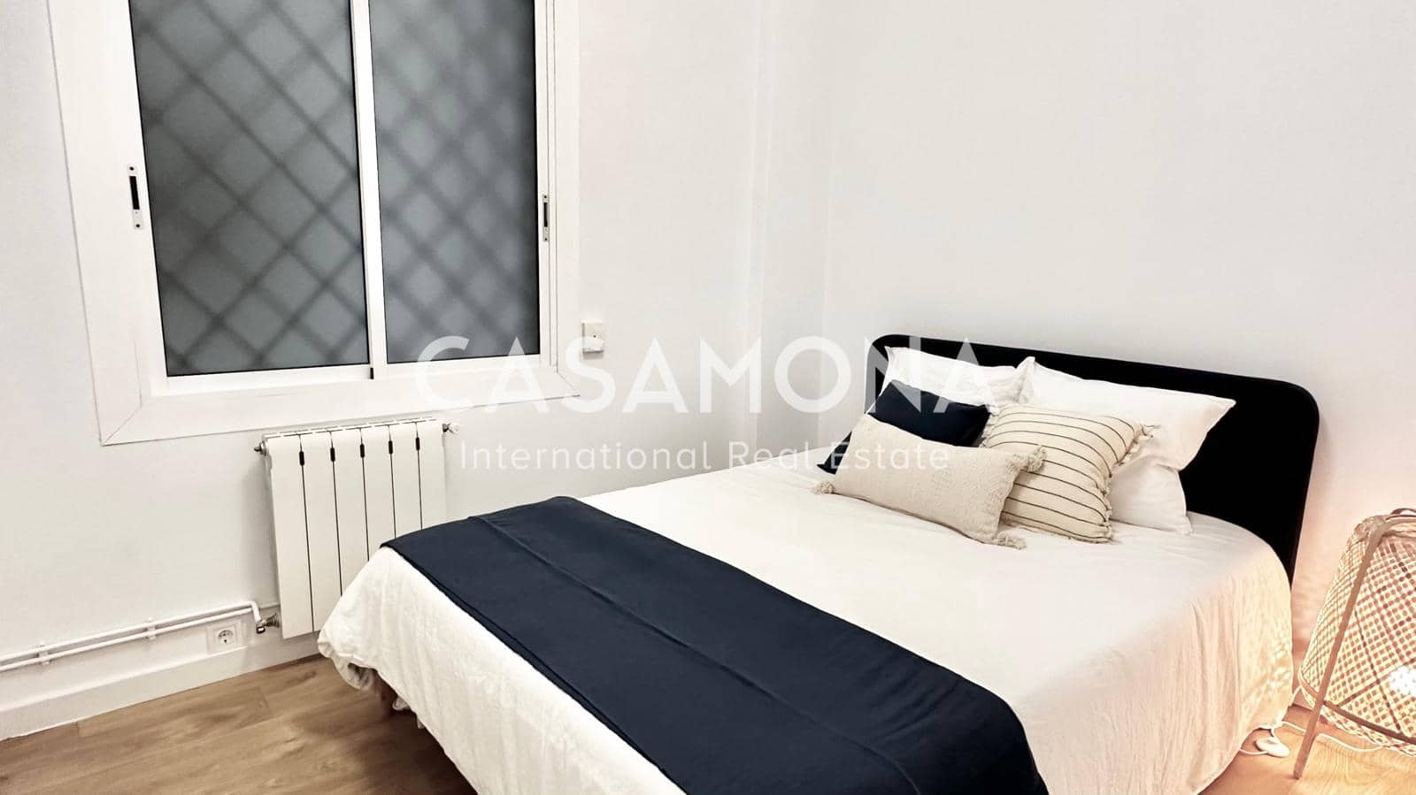 3 quarto Apartamento para venda em Barcelona cidade - 445 000 € (Ref: 8821681)