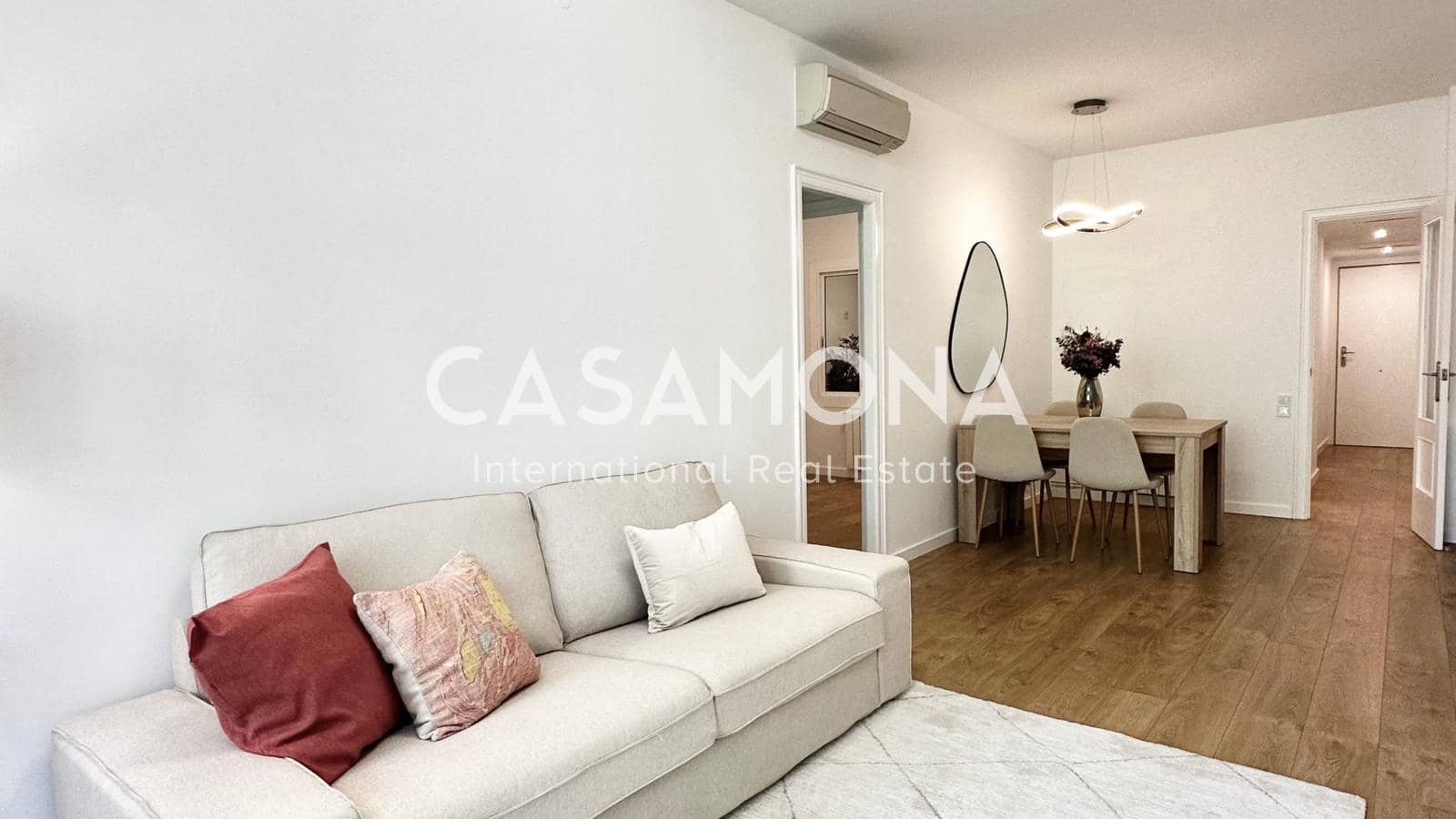 3 quarto Apartamento para venda em Barcelona cidade - 445 000 € (Ref: 8821681)