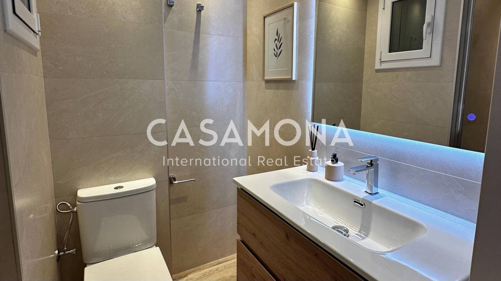 3 quarto Apartamento para venda em Barcelona cidade - 445 000 € (Ref: 8821681)