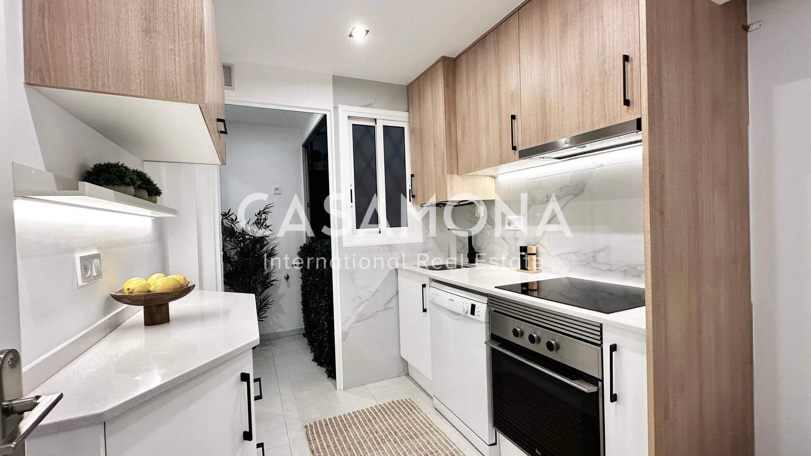 3 quarto Apartamento para venda em Barcelona cidade - 445 000 € (Ref: 8821681)