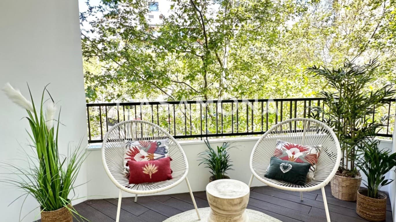 3 quarto Apartamento para venda em Barcelona cidade - 445 000 € (Ref: 8821681)