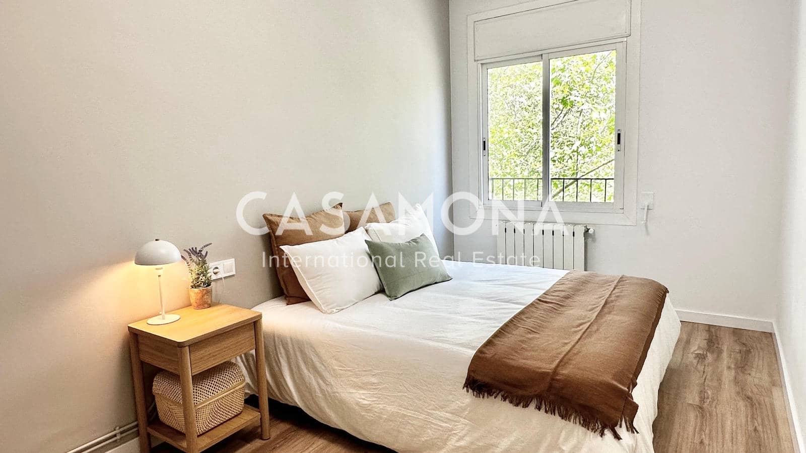 3 quarto Apartamento para venda em Barcelona cidade - 445 000 € (Ref: 8821681)